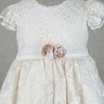Βαπτιστικά για Κορίτσια DESIGNER'S CAT