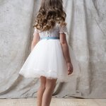 Βαπτιστικά για Κορίτσια DESIGNER'S CAT