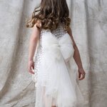 Βαπτιστικά για Κορίτσια DESIGNER'S CAT