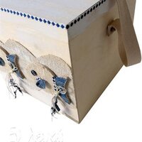 Πακέτα Βάπτισης Αγοριού