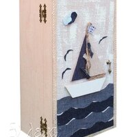 Πακέτα Βάπτισης Αγοριού