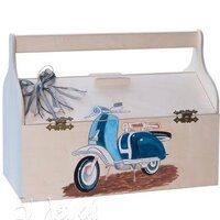 Πακέτα Βάπτισης Αγοριού