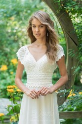 Νυφικό LILLIAN WEST
