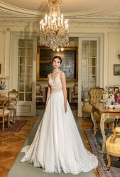 Νυφικό COSTANTINO Bianca